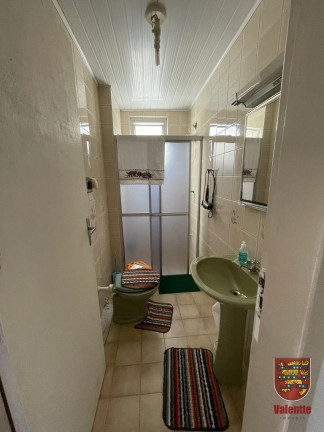 Imagem Apartamento com 4 Quartos à Venda, em Estreito - Florianópolis Imagem Apartamento com 4 Quartos à Venda, em Estreito - Florianópolis