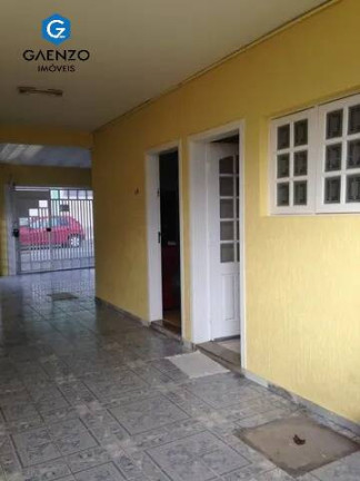 Foto do imóvel Casa com 3 Quartos à Venda, 150 m² em Novo Osasco - Osasco
