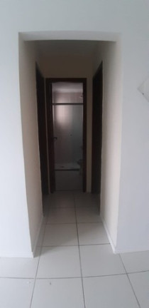 Imagem Apartamento com 2 Quartos à Venda, 53 m² em Rio Pequeno - São Paulo