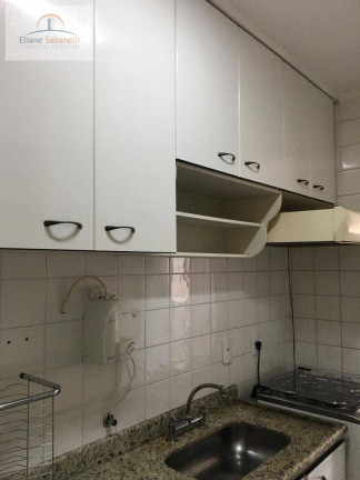 Imagem Apartamento com 3 Quartos à Venda, 70 m² em Vila Andrade - São Paulo Imagem Apartamento com 3 Quartos à Venda, 70 m² em Vila Andrade - São Paulo