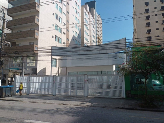 Sala Comercial para Alugar,  em Gonzaga - Santos