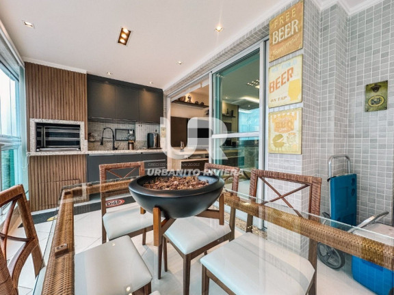 Imagem Imóvel com 3 Quartos à Venda, 126 m² em Riviera - Módulo 08 - Bertioga