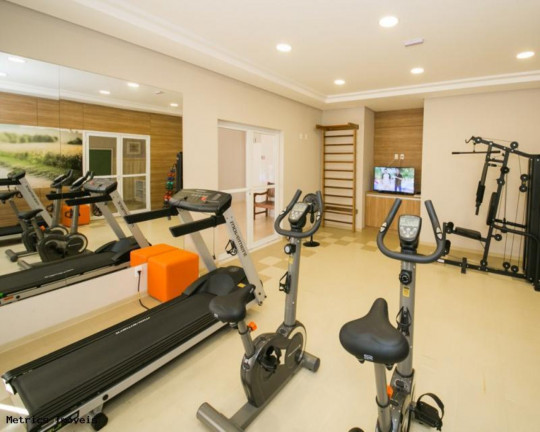 Imagem Imóvel com 3 Quartos à Venda, 73 m² em Jardim Rosinha - Itu