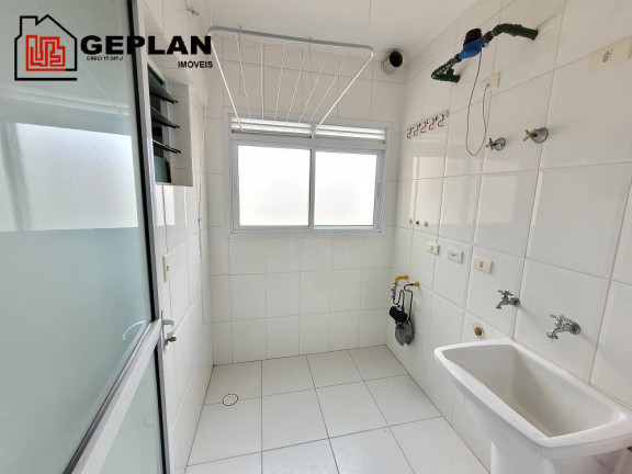 Imagem Apartamento com 2 Quartos à Venda, 60 m² em Ipiranga - São Paulo
