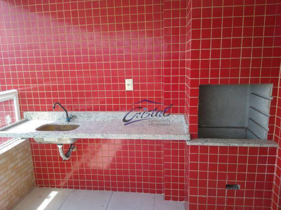 Imagem Apartamento com 1 Quarto à Venda, 61 m² em Ocian - Praia Grande Imagem Apartamento com 1 Quarto à Venda, 61 m² em Ocian - Praia Grande