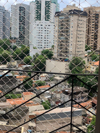 Imagem Apartamento com 2 Quartos à Venda, 70 m² em Chácara Inglesa - São Paulo Imagem Apartamento com 2 Quartos à Venda, 70 m² em Chácara Inglesa - São Paulo