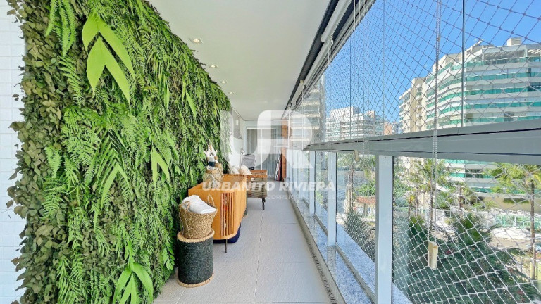 Imagem Imóvel com 4 Quartos à Venda, 166 m² em Riviera - Bertioga
