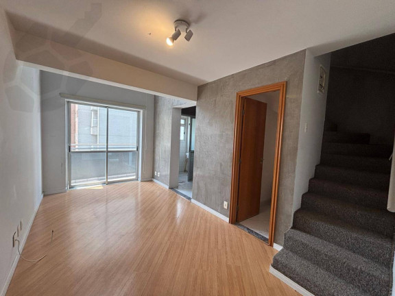 Imagem Apartamento com 1 Quarto para Alugar, 50 m² em Pinheiros - São Paulo Imagem Apartamento com 1 Quarto para Alugar, 50 m² em Pinheiros - São Paulo
