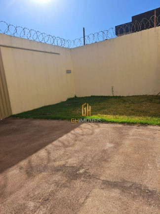 Imagem Casa com 2 Quartos à Venda, 65 m² em Parque Industrial João Braz - Goiânia