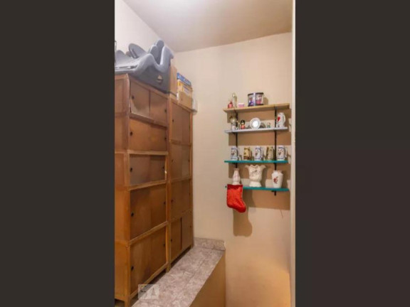 Imagem Casa com 2 Quartos à Venda, 158 m² em Campo Grande - São Paulo Imagem Casa com 2 Quartos à Venda, 158 m² em Campo Grande - São Paulo