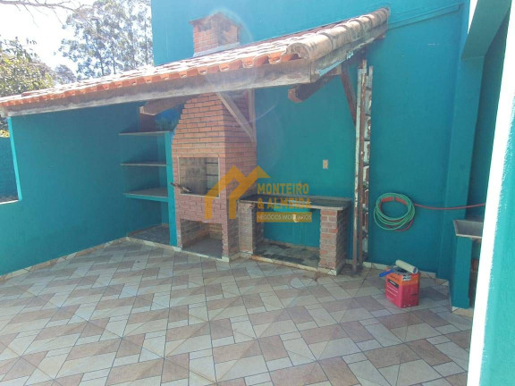 Imagem Casa com 3 Quartos à Venda, 111 m² em Vila Nova Itapetininga - Itapetininga Imagem Casa com 3 Quartos à Venda, 111 m² em Vila Nova Itapetininga - Itapetininga