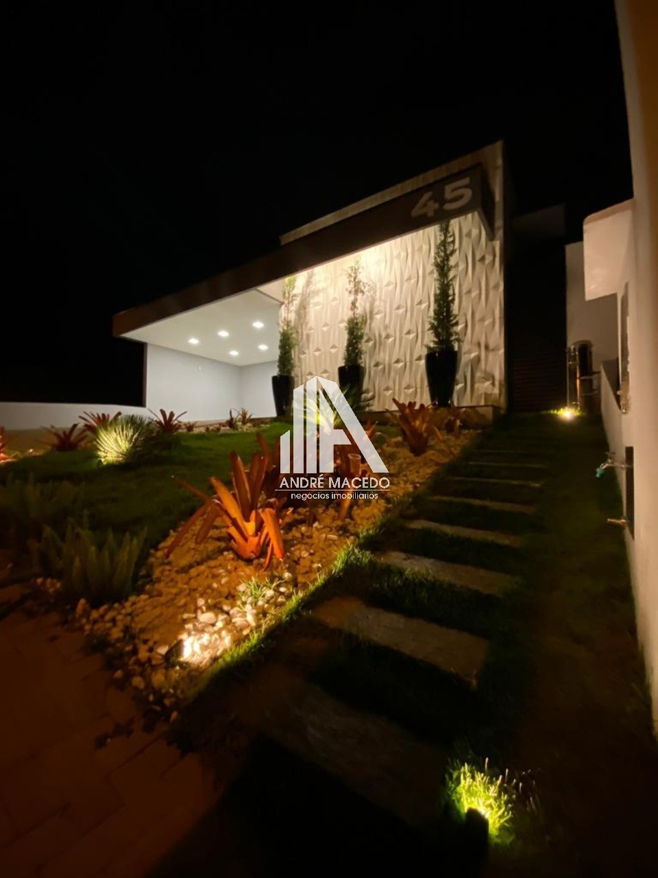 Casa com 3 Quartos à Venda, 198 m² em Condomínio Residencial Morro Vermelho 2 - Mogi Mirim