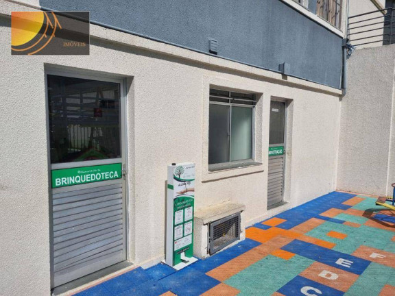 Imagem Apartamento com 3 Quartos à Venda, 50 m² em Pirituba - São Paulo
