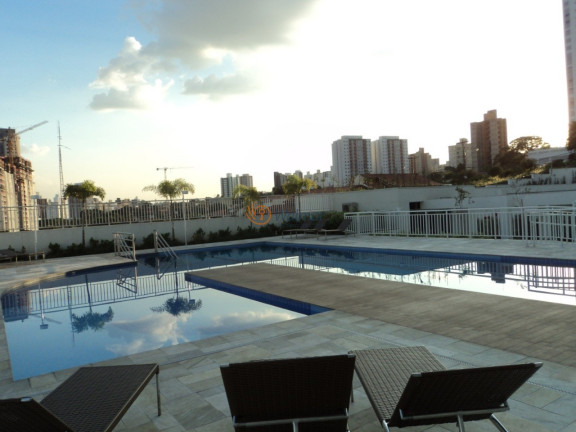 Imagem Imóvel com 3 Quartos para Alugar, 82 m² em Taquaral - Campinas Imagem Imóvel com 3 Quartos para Alugar, 82 m² em Taquaral - Campinas