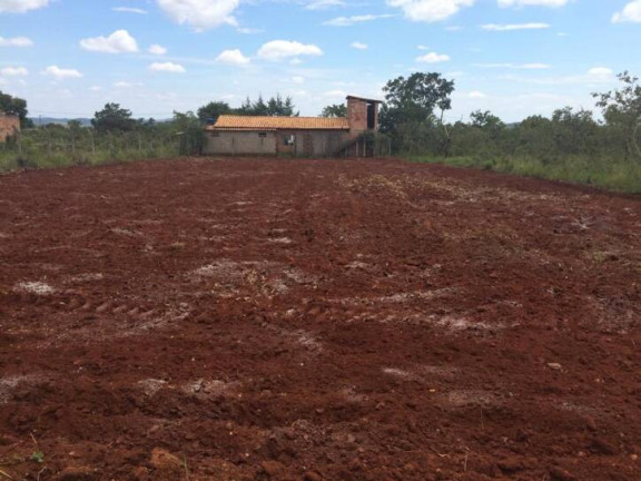 Imagem Terreno à Venda, 1 m² em Centro - Jaboticatubas Imagem Terreno à Venda, 1 m² em Centro - Jaboticatubas