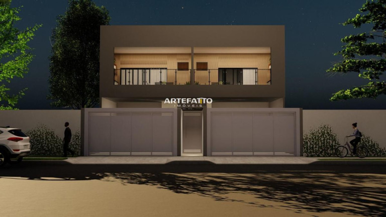 Apartamento com 2 Quartos à Venda, 99 m²