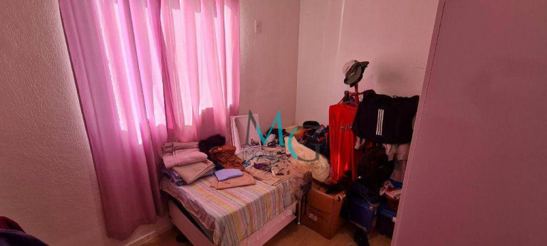 Imagem Apartamento com 2 Quartos à Venda ou Locação, 43 m² em Campo Grande - Rio De Janeiro Imagem Apartamento com 2 Quartos à Venda ou Locação, 43 m² em Campo Grande - Rio De Janeiro