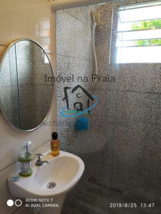 Imagem Casa com 4 Quartos à Venda, 187 m² em Porto Novo - Caraguatatuba