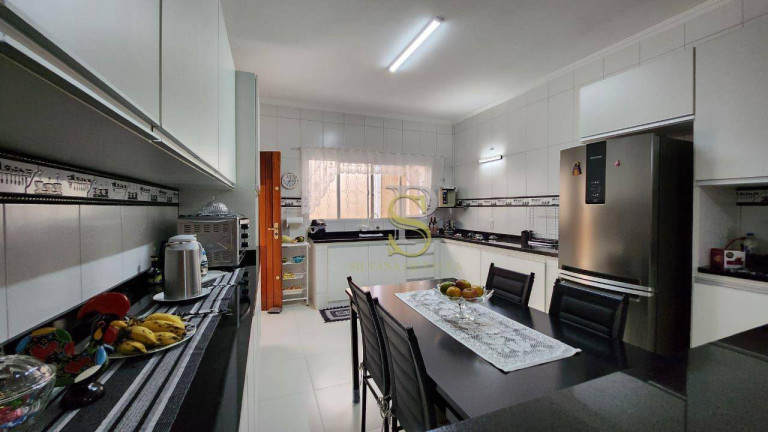 Imagem Casa com 4 Quartos à Venda, 290 m² em Boa Vista - Piracaia