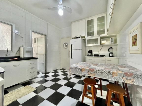 Imagem Apartamento com 3 Quartos à Venda, 120 m² em Pitangueiras - Guarujá Imagem Apartamento com 3 Quartos à Venda, 120 m² em Pitangueiras - Guarujá