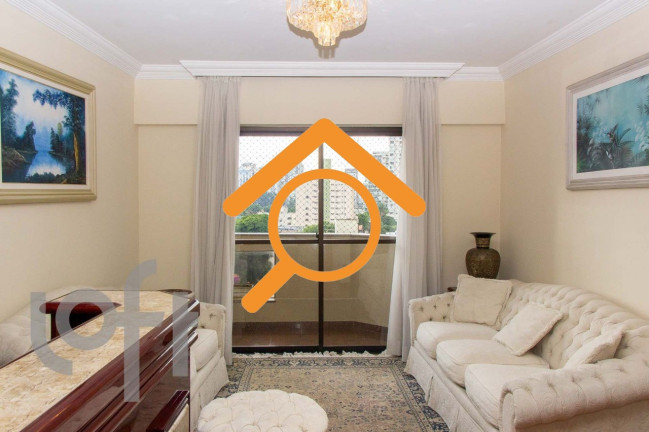 Imagem Imóvel com 4 Quartos à Venda, 131 m² em Jardim Das Acácias - São Paulo