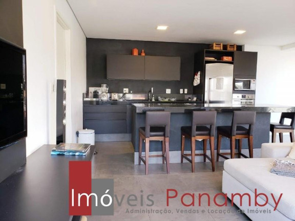 Imagem Apartamento com 1 Quarto à Venda, 107 m² em Vila Nova Conceição - São Paulo Imagem Apartamento com 1 Quarto à Venda, 107 m² em Vila Nova Conceição - São Paulo