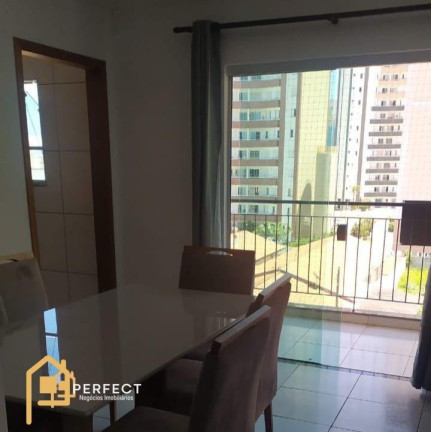 Apartamento com 3 Quartos à Venda, 83 m² em Loteamento Residencial E Comercial Bosque Flamboyant - Taubaté