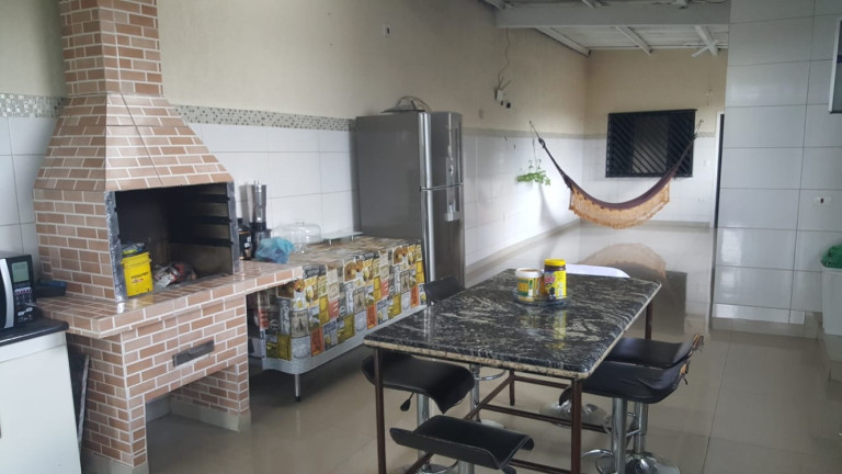 Imagem Casa com 3 Quartos à Venda, 270 m² em água Branca - São Paulo