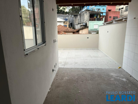Imagem Apartamento com 2 Quartos à Venda, 127 m² em Vila Príncipe De Gales - Santo André