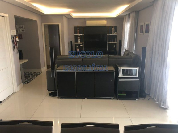 Imagem Apartamento com 3 Quartos à Venda, 155 m² em Centro - São Bernardo Do Campo Imagem Apartamento com 3 Quartos à Venda, 155 m² em Centro - São Bernardo Do Campo