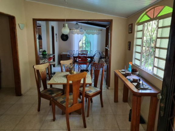 Imagem Chácara com 6 Quartos à Venda, 7.244 m² em Ibiúna