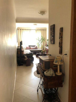 Imagem Sobrado com 3 Quartos à Venda, 119 m² em Vila Mangalot - São Paulo Imagem Sobrado com 3 Quartos à Venda, 119 m² em Vila Mangalot - São Paulo