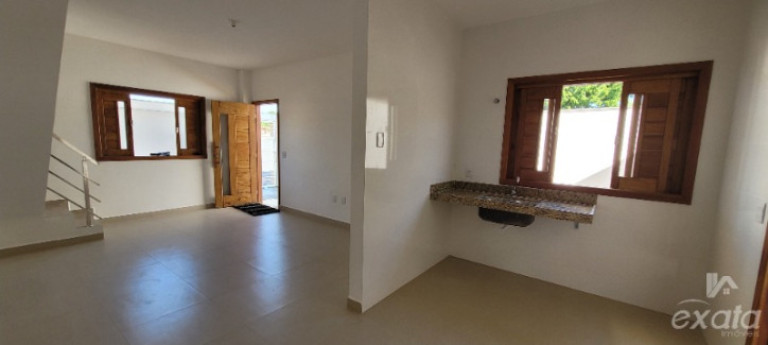 Imagem Sobrado com 3 Quartos à Venda, 100 m² em Sao Francisco - Serra Imagem Sobrado com 3 Quartos à Venda, 100 m² em Sao Francisco - Serra