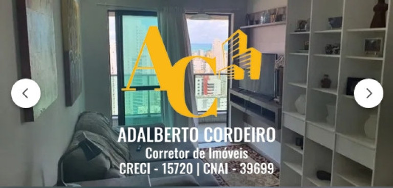 Imagem Apartamento com 3 Quartos à Venda, 81 m² em Boa Viagem - Recife Imagem Apartamento com 3 Quartos à Venda, 81 m² em Boa Viagem - Recife