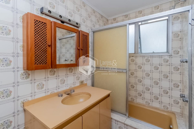 Imagem Apartamento com 3 Quartos à Venda, 107 m² em Itaim Bibi - São Paulo Imagem Apartamento com 3 Quartos à Venda, 107 m² em Itaim Bibi - São Paulo