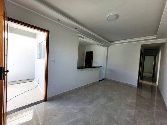 Imagem Casa com 2 Quartos à Venda, 81 m² em Jardim Atlântico Central (itaipuaçu) - Maricá