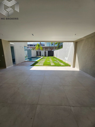 Imagem Casa com 6 Quartos à Venda, 380 m² em Barra Da Tijuca - Rio De Janeiro