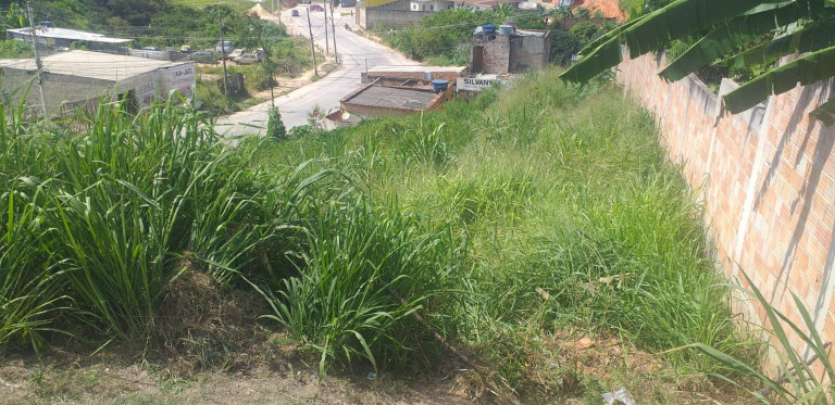 Imagem Terreno à Venda, 530 m² em Veneza - Ribeirão Das Neves Imagem Terreno à Venda, 530 m² em Veneza - Ribeirão Das Neves