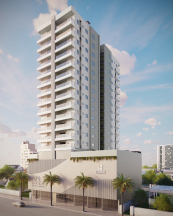 Imagem Apartamento com 3 Quartos à Venda, 120 m² em Itapema - Itapema