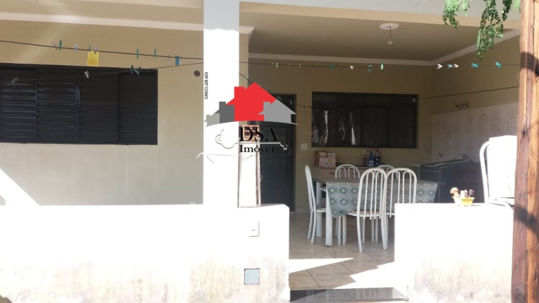 Imagem Chácara com 3 Quartos à Venda, 1.700 m² em Parque Residencial Regina (nova Veneza) - Sumaré
