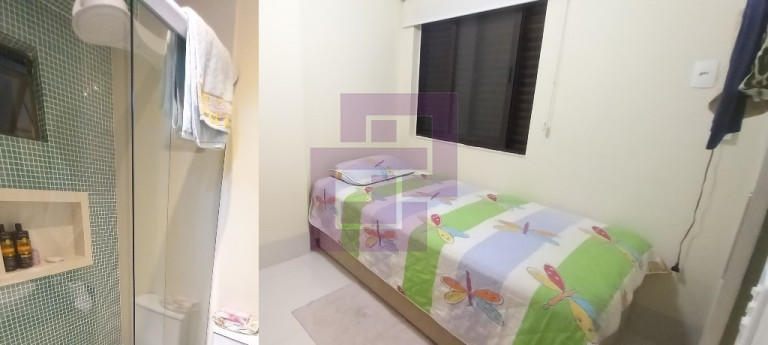 Imagem Apartamento com 3 Quartos à Venda, 130 m² em Enseada - Guarujá Imagem Apartamento com 3 Quartos à Venda, 130 m² em Enseada - Guarujá
