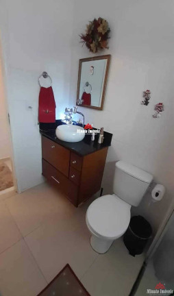 Imagem Apartamento com 2 Quartos à Venda, 54 m² em Chácara Segre - Jundiaí Imagem Apartamento com 2 Quartos à Venda, 54 m² em Chácara Segre - Jundiaí