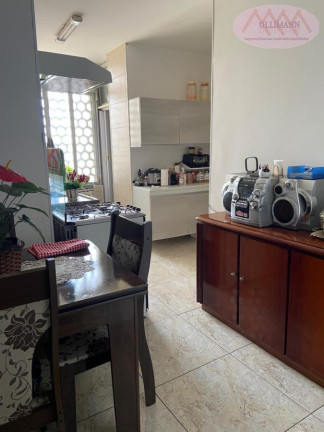 Imagem Apartamento com 2 Quartos à Venda, 110 m² em Centro - Santo André