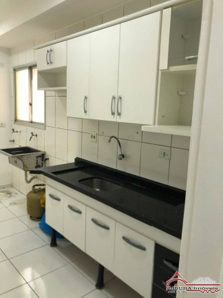 Imagem Apartamento com 3 Quartos à Venda, 76 m² em Centro - Jacareí