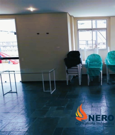 Apartamento com 2 Quartos à Venda, 60 m² em Vila Mascote - São Paulo