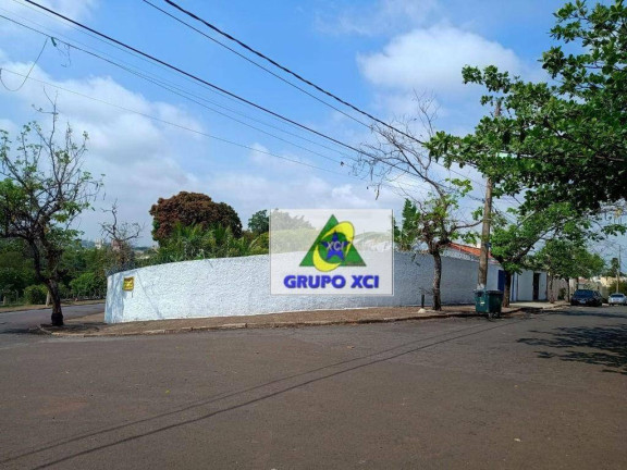 Imagem Casa com 4 Quartos para Alugar, 500 m² em Chácara Primavera - Campinas Imagem Casa com 4 Quartos para Alugar, 500 m² em Chácara Primavera - Campinas