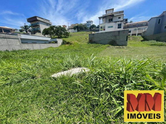 Terreno em Condomínio à Venda, 300 m² em Peró - Cabo Frio