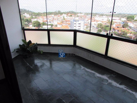 Imagem Apartamento com 3 Quartos à Venda, 185 m² em Centro - Vinhedo Imagem Apartamento com 3 Quartos à Venda, 185 m² em Centro - Vinhedo