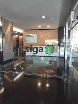 Imagem Imóvel Comercial à Venda ou Locação, 2.844 m² em Jardim São Luís - São Paulo