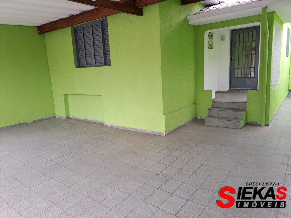Imagem Casa com 2 Quartos à Venda, 184 m² em Vila Carrão - São Paulo Imagem Casa com 2 Quartos à Venda, 184 m² em Vila Carrão - São Paulo
